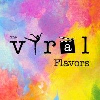 The Viral Flavors logo - Similar company to K2 Fragrances