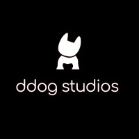 Ddog Studios logo - Similar company to Arvikasoft
