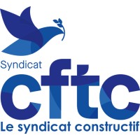 Syndicat SICSTI CFTC logo - Similar company to Cftc-Capgemini