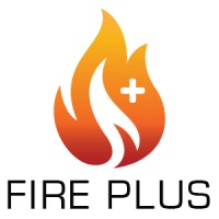 Fire Plus - Fire Safety Services logo - Similar company to Fire Wizard Fire Safety