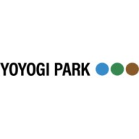 Yoyogi Park