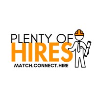 Plenty of Hires logo - Similar company to Wildfire Labs