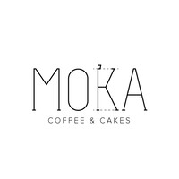 Moka Coffee & Cakes logo - Similar company to Noa Coffee
