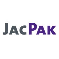 JacPak logo - Similar company to Platypus Print Packaging