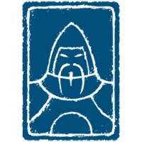 Blue Manchu logo - Similar company to Oppolyon Studios