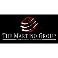The Martino Group logo - Similar company to Made Architectural Constructions