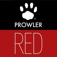 Prowler RED logo - Similar company to Clonezone Uk