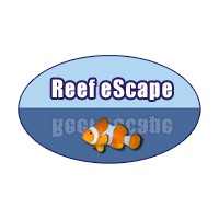 Reef eScape logo - Similar company to Pinogy Corporation