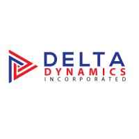 Delta Dynamics Incorporated logo - Similar company to Kaso Plastics