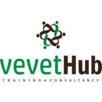 VevetHub Consultants logo - Similar company to Elite Data Hub