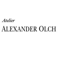 Atelier Alexander Olch logo - Similar company to Pogah Couture