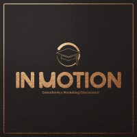 IN MOTION | Consultoria e Marketing Educacional logo - Similar company to Prisma Educacional