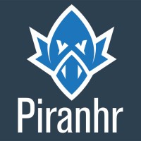 Piranhr logo - Similar company to Tortoise