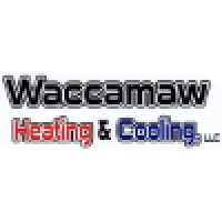 Waccamaw Heating & Cooling, llc logo - Similar company to Thompson & Thompson Service Group