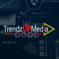 Trendzup Media Creations Pvt Ltd logo - Similar company to Amelcs | Ameliorate Corporate Solutions Private Limited