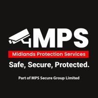 Midlands Protection (MPS) logo - Similar company to First Secure