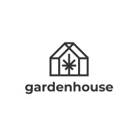 Gardenhouse logo - Similar company to Bloomtime Aesthetics