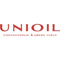 UNIOIL logo - Similar company to Sincron S.R.L.
