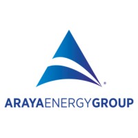 Araya Energy Group logo - Similar company to Estudios Y Proyectos Ditech