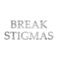 Break Stigmas logo - Similar company to Psychedelic Parenthood Community