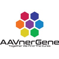 AAVnerGene Inc. logo - Similar company to Hopstem Biotechnology Co., Ltd.