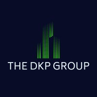 The DKP Group logo - Similar company to Cloud Call Center Search