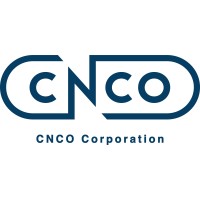CNCO logo - Similar company to Bugunfnc