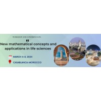 New Mathematical Concepts and Applications in Life Sciences logo - Similar company to Homeschooling