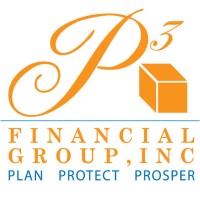 P3 Financial Group, Inc. logo - Similar company to Q2 Wealth Management Llc