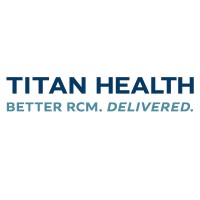 Titan Health logo - Similar company to Bycore.Cl