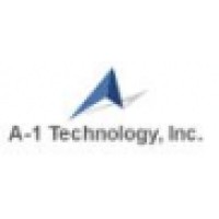 A-1 Technology logo - Similar company to Adreno Technologies