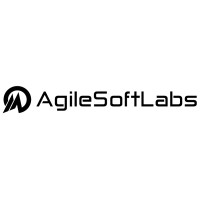 AgileSoftLabs logo - Similar company to Redblox.Io
