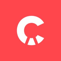 Clutch logo - Similar company to Prezo