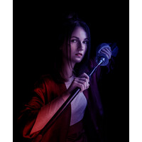 Adobe Photoshop Expert logo - Similar company to Motionlogos.Com