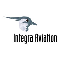 Integra Aerial Services logo - Similar company to Skybirdyne Systems
