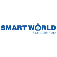 SMARTWORLD GURGAON logo - Similar company to Mentorw