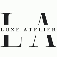 LUXE ATELIER logo - Similar company to Chura Abugida Kine- Tibebawi Mahiber
