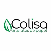Colisa Artefatos de Papel logo - Similar company to Pcn Papel E Embalagem