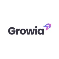 Growia Oy logo - Similar company to Jayjay Capital Oy