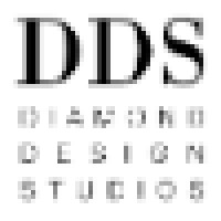 DDS Diamond Design Studios logo - Similar company to Alignthoughts