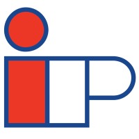 International Plastics logo - Similar company to Smith Corona