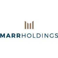 Marr Holdings logo - Similar company to Diggingdeep