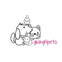 Giving4Pets logo - Similar company to Humankind Hr Solutions Inc.
