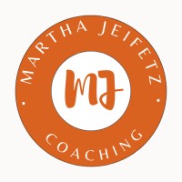 MJ - Executive Coaching & Advisory logo - Similar company to Aixhr