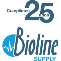 Bioline Supply logo - Similar company to Surgery Channel