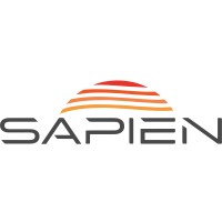 SAPIEN Institute logo - Similar company to Austin Iron