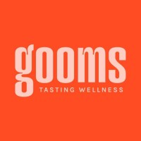 Gooms logo - Similar company to Mercado Único