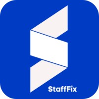 StaffFix logo - Similar company to Staff-Fix