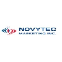 Novytec Marketing inc logo - Similar company to Pikes Peak Security