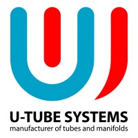U-Tube Systems B.V. logo - Similar company to Vloerverwarming Vinden